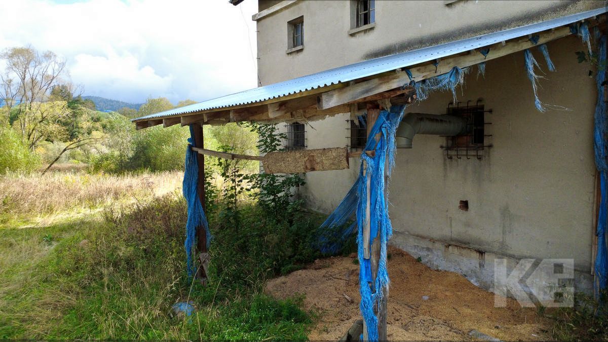 Lokal Smolnik. Zdjęcie 10