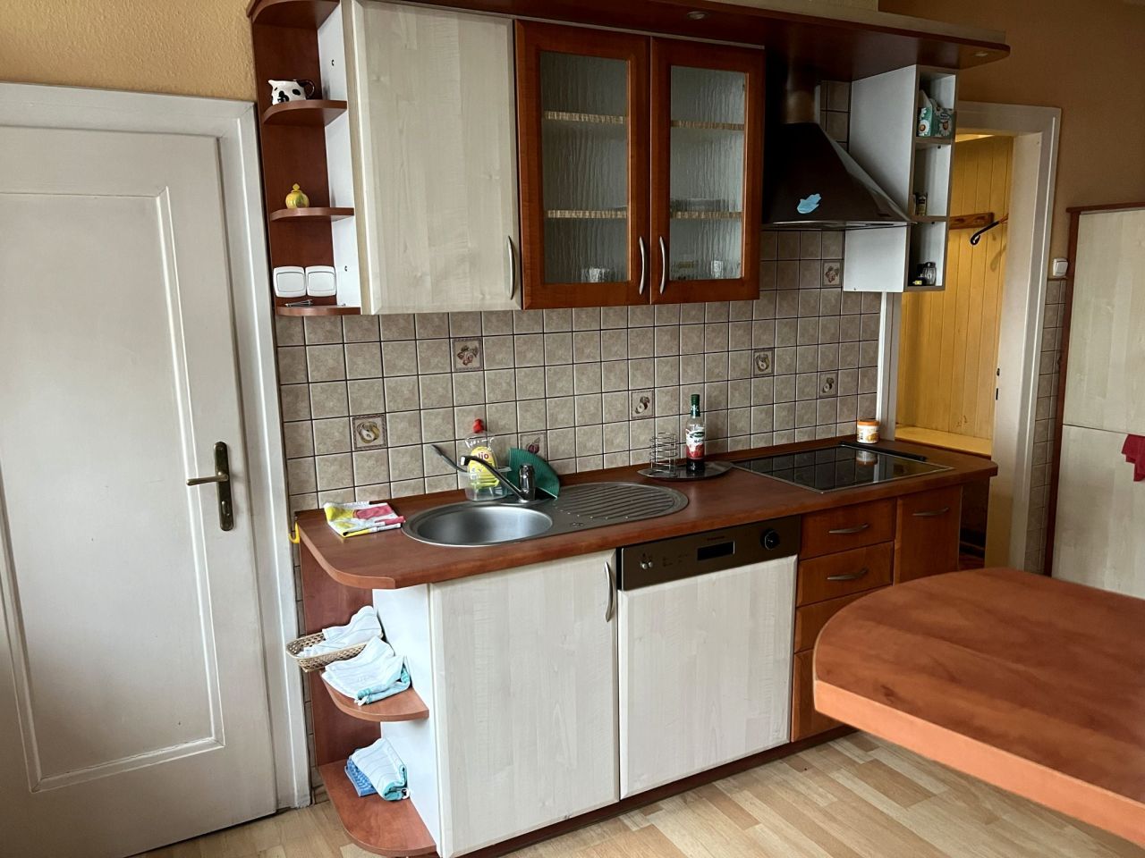 Mieszkanie 3-pokojowe Cieszyn, ul. Bobrecka. Zdjęcie 3