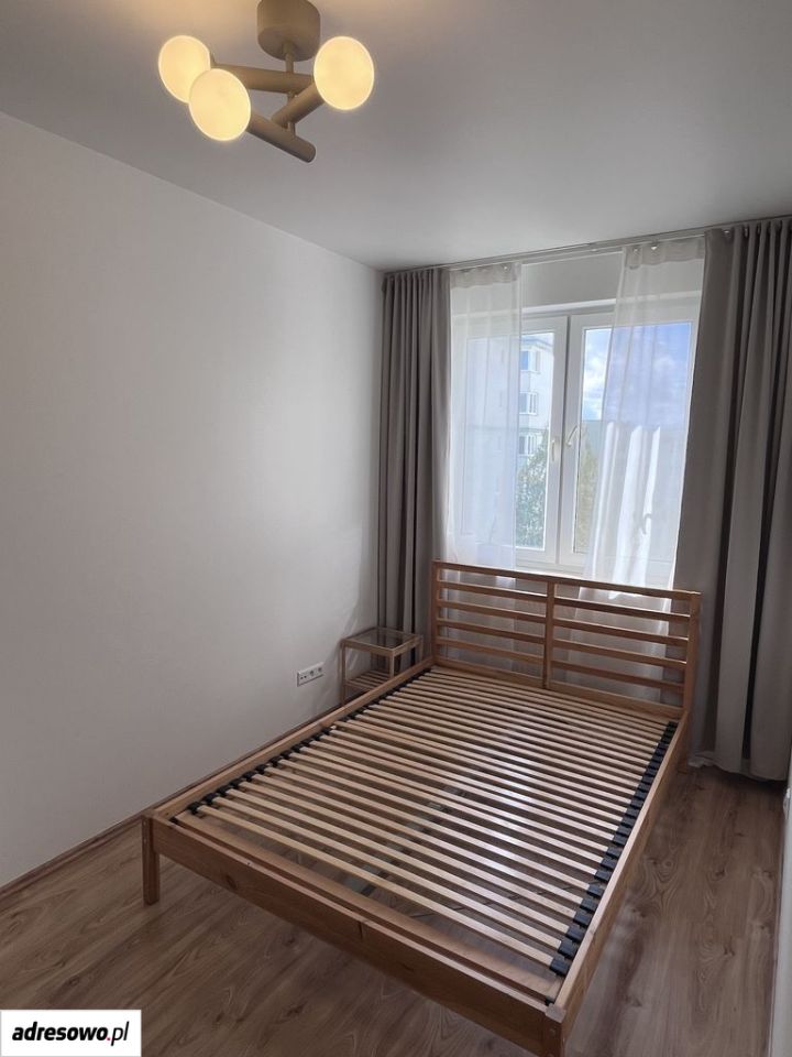 Mieszkanie 2-pokojowe Warszawa Dolny Mokotów, ul. Czerska. Zdjęcie 5