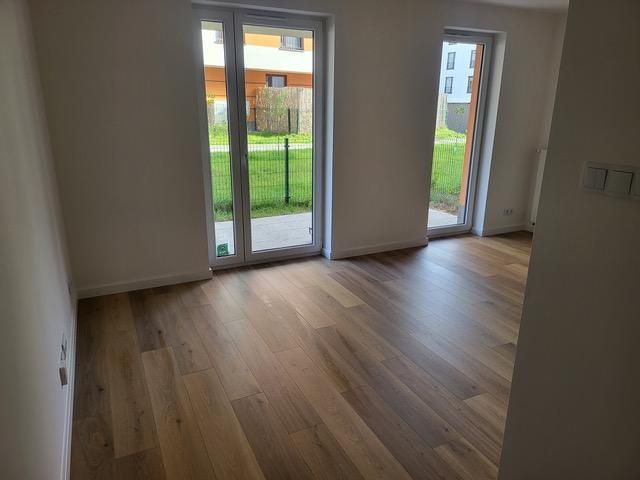 Mieszkanie 3-pokojowe Kraków Kliny, ul. bpa Albina Małysiaka