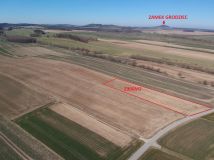 Działka budowlana Pielgrzymka. Zdjęcie 1