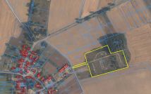 Działka rolna Jeziorki. Zdjęcie 1