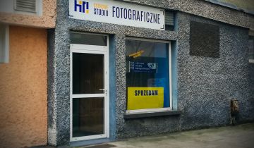 Lokal Sosnowiec Centrum, ul. 3 Maja