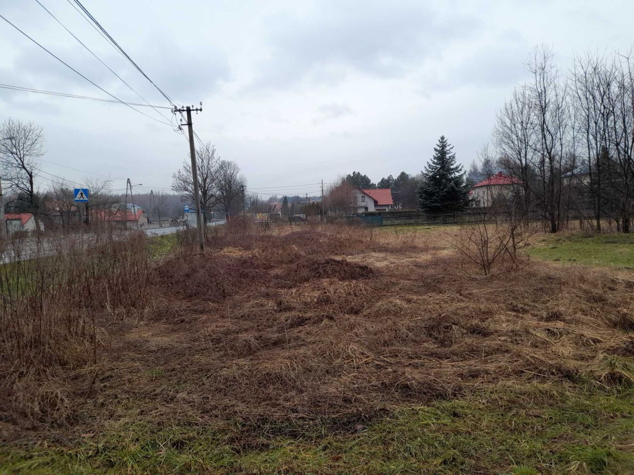 Działka budowlana Żarki. Zdjęcie 4