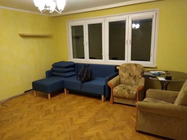 Mieszkanie 3-pokojowe Gdynia Grabówek. Zdjęcie 1