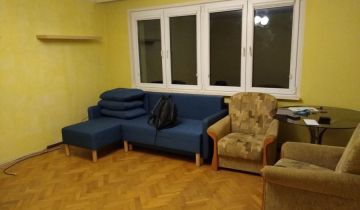 Mieszkanie 3-pokojowe Gdynia Grabówek