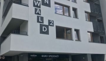Mieszkanie 2-pokojowe Poznań Grunwald, ul. Świerzawska