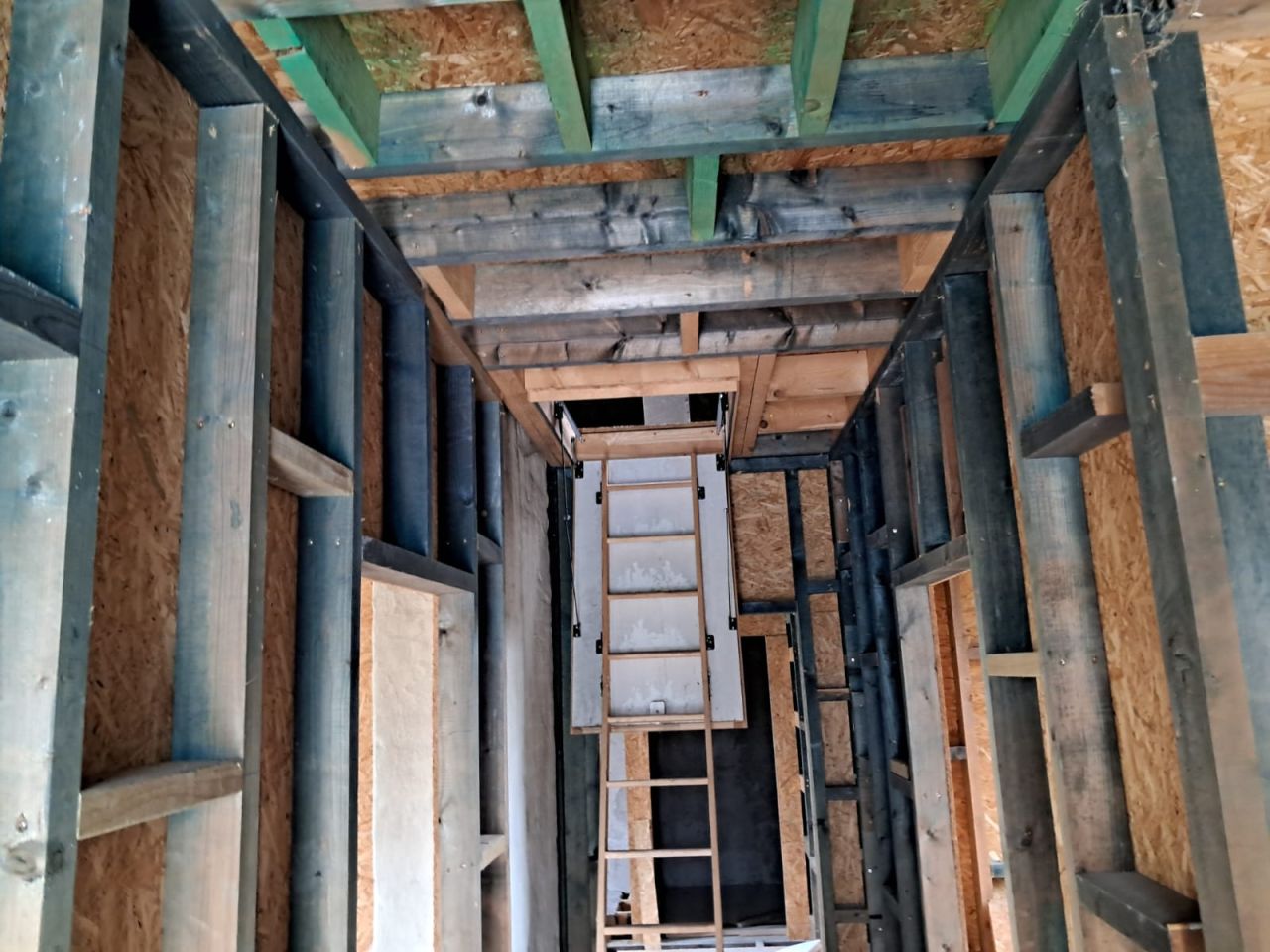 dom wolnostojący, 7 pokoi Kopytówka, ul. Wadowicka. Zdjęcie 33