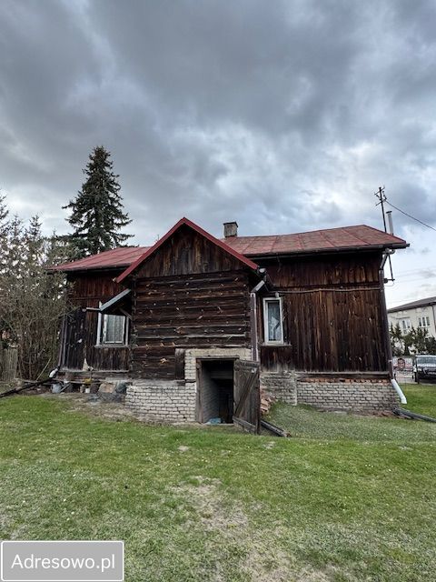 dom wolnostojący, 3 pokoje Chybów. Zdjęcie 6