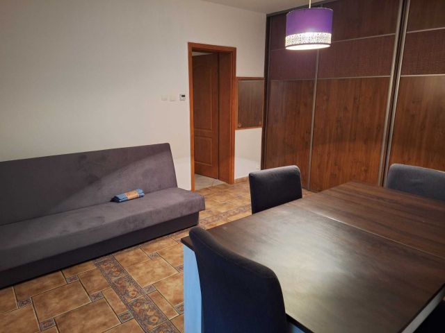 Mieszkanie 2-pokojowe Krzyż Wielkopolski. Zdjęcie 1