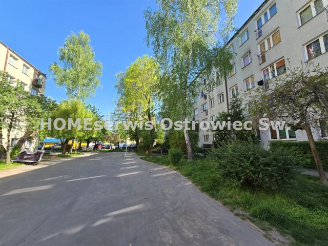 Mieszkanie 3-pokojowe Ostrowiec Świętokrzyski Centrum. Zdjęcie 15