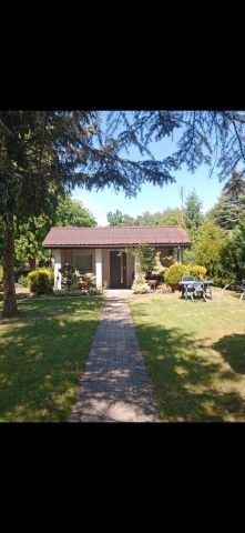 dom letniskowy Gorzkie Pole. Zdjęcie 1