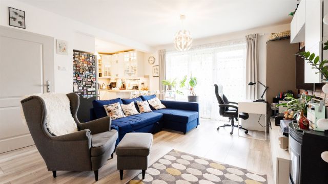 Mieszkanie 4-pokojowe Modlniczka, ul. Okólna. Zdjęcie 5