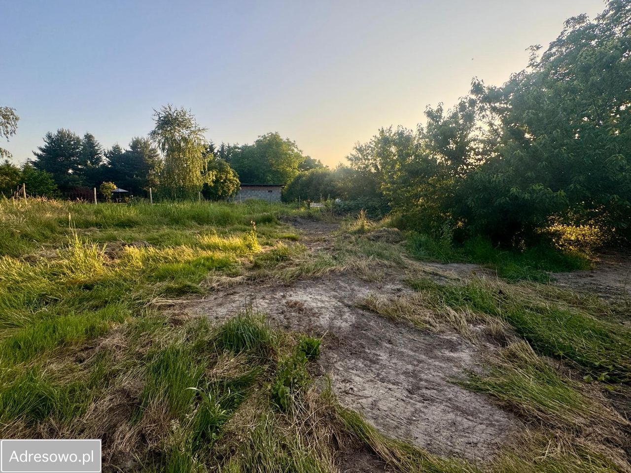 Działka budowlana Świdnica, ul. Klimatyczna