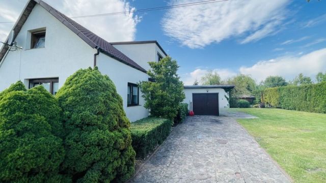 dom wolnostojący, 4 pokoje Zawadów. Zdjęcie 2