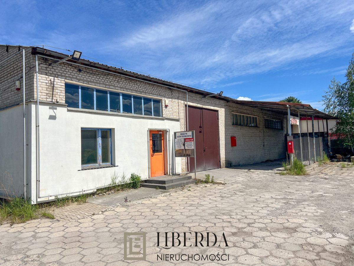 Lokal Świdnik, ul. Żwirki i Wigury. Zdjęcie 3