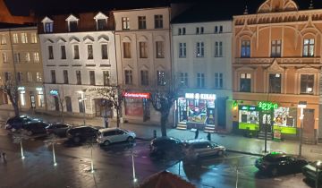Mieszkanie 2-pokojowe Brodnica Centrum, ul. Duży Rynek