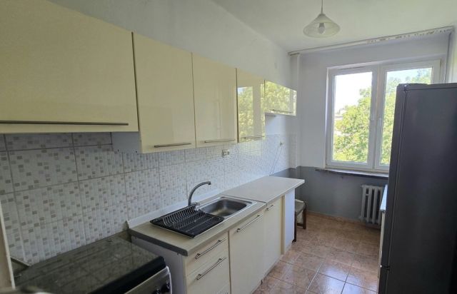 Mieszkanie 2-pokojowe Kraków Grzegórzki, ul. płk. Francesco Nullo. Zdjęcie 8