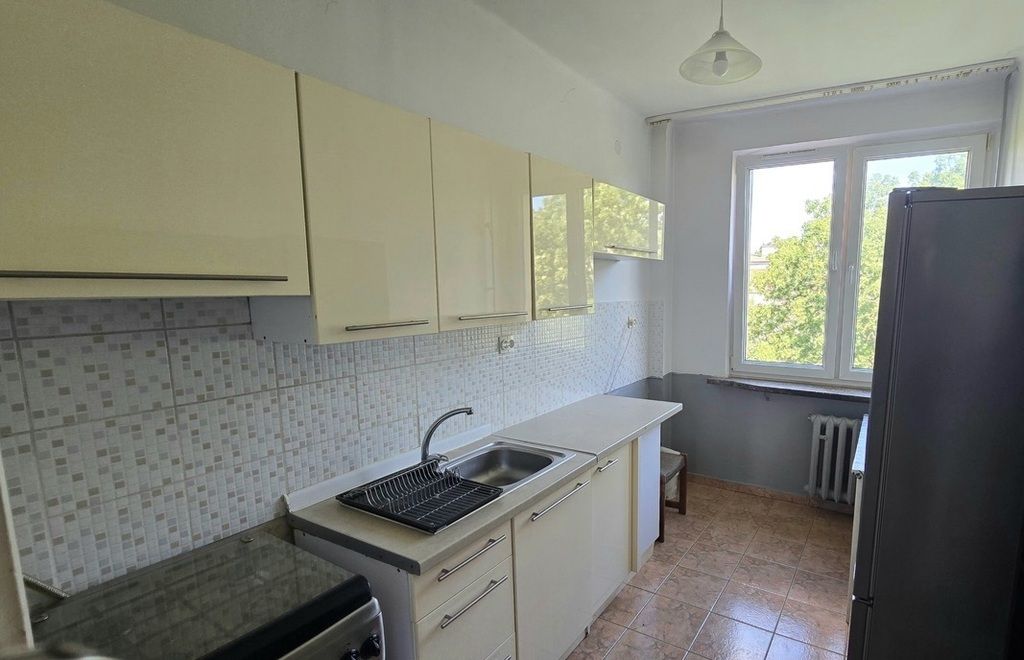 Mieszkanie 2-pokojowe Kraków Grzegórzki, ul. płk. Francesco Nullo. Zdjęcie 8