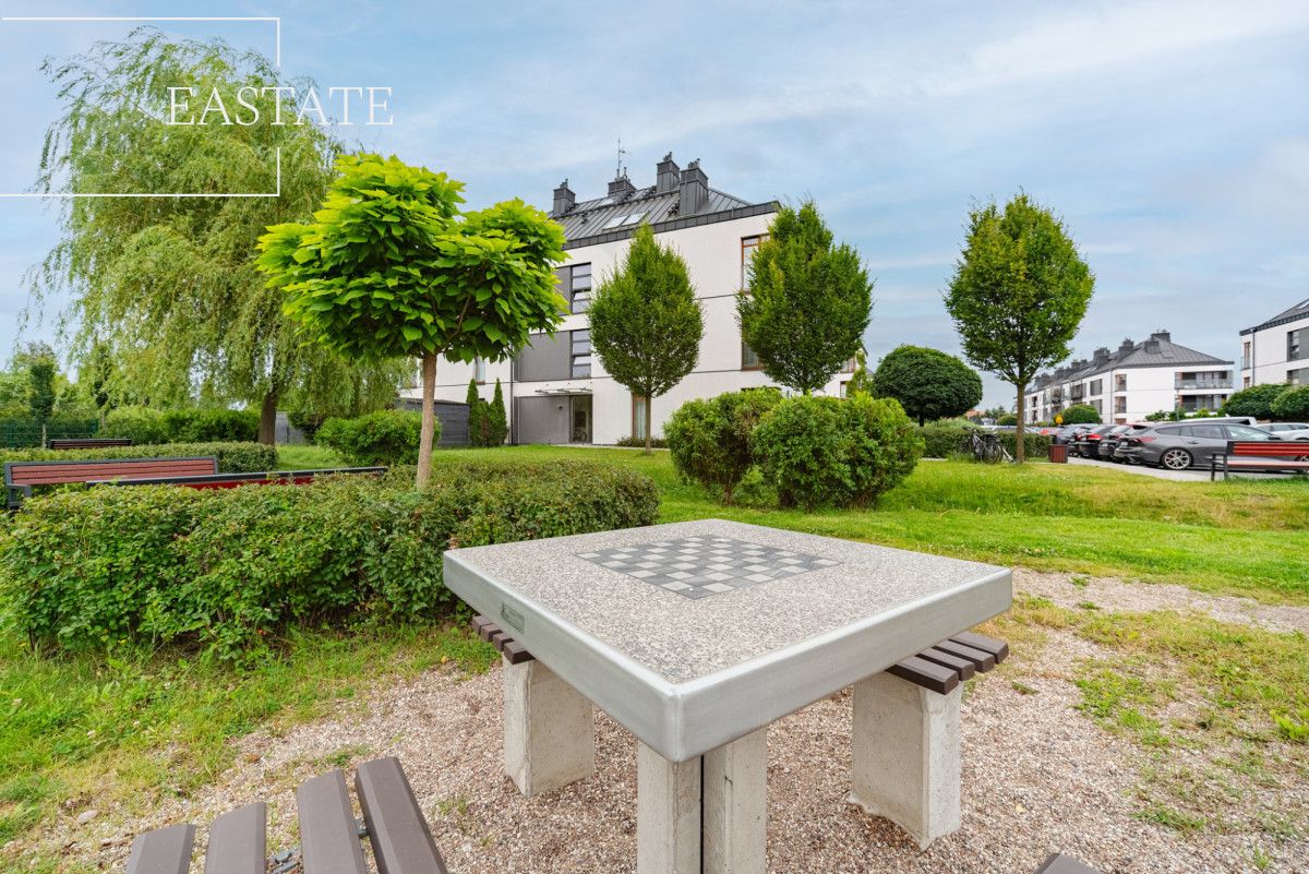 Mieszkanie 3-pokojowe Warszawa Białołęka, ul. Leona Berensona. Zdjęcie 19