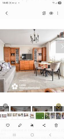 Mieszkanie 2-pokojowe Lublin Bronowice, ul. Kościelna. Zdjęcie 1