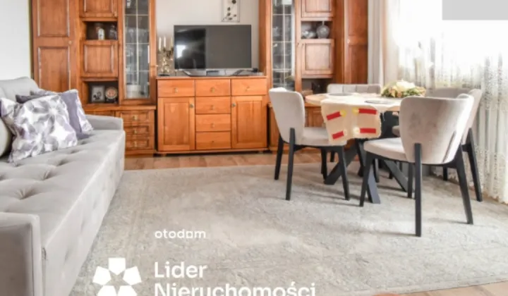 Mieszkanie 2-pokojowe Lublin Bronowice, ul. Kościelna