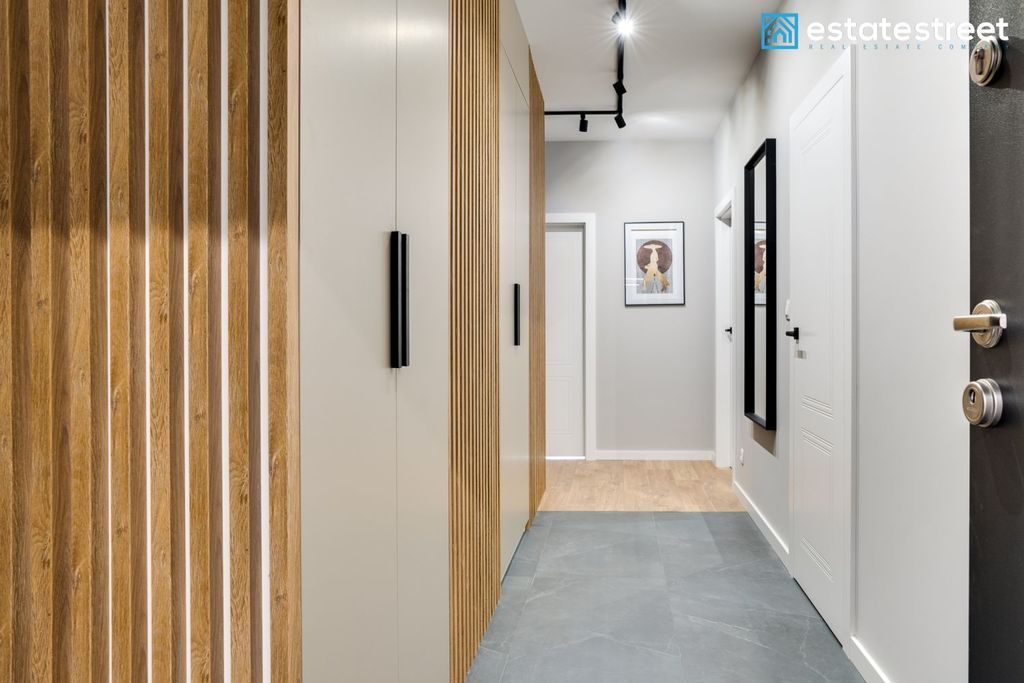 Mieszkanie 4-pokojowe Katowice Śródmieście, ul. Sokolska. Zdjęcie 14