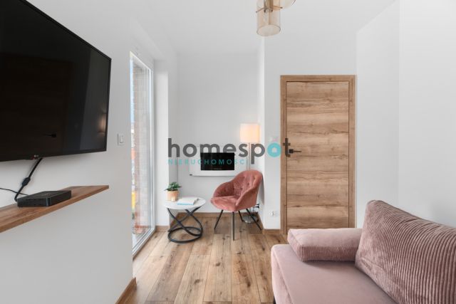 dom szeregowy, 4 pokoje Poznań Kotowo, ul. Kotowo. Zdjęcie 14