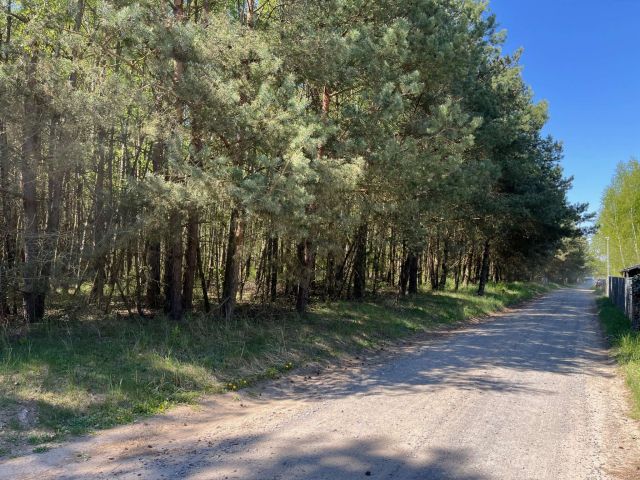 Działka budowlana Stęszewko, ul. Wiejska. Zdjęcie 5