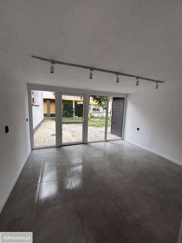 Lokal Katowice Giszowiec, ul. Mysłowicka. Zdjęcie 1