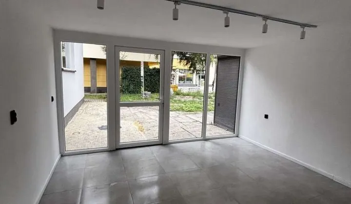 Lokal Katowice Giszowiec, ul. Mysłowicka