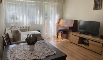 Mieszkanie 2-pokojowe Warszawa Wola, ul. Edwarda Gibalskiego