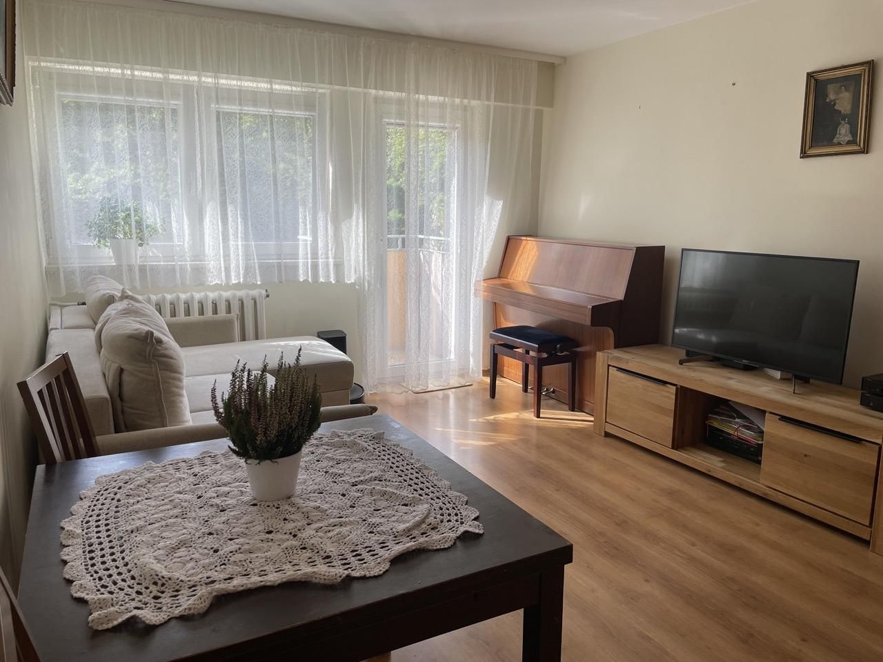 Mieszkanie 2-pokojowe Warszawa Wola, ul. Edwarda Gibalskiego