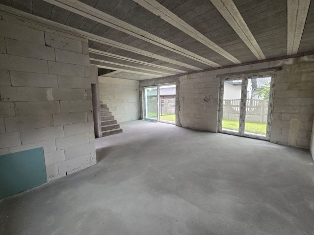 dom szeregowy, 5 pokoi Grodzisk Mazowiecki, ul. Piękna. Zdjęcie 7