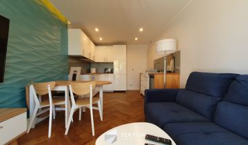 Mieszkanie 4-pokojowe Gdańsk Brzeźno, ul. Łozy