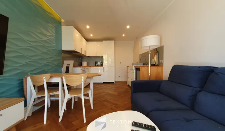 Mieszkanie 4-pokojowe Gdańsk Brzeźno, ul. Łozy