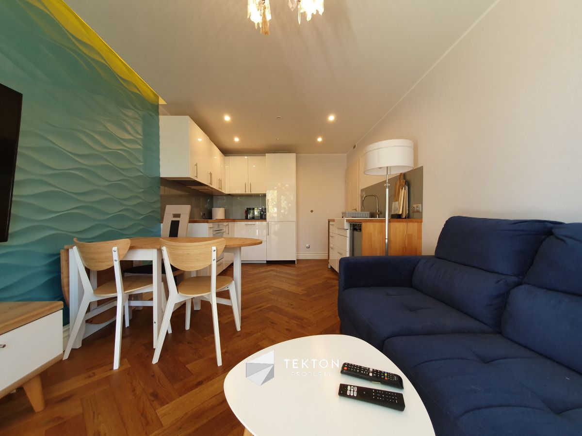 Mieszkanie 4-pokojowe Gdańsk Brzeźno, ul. Łozy