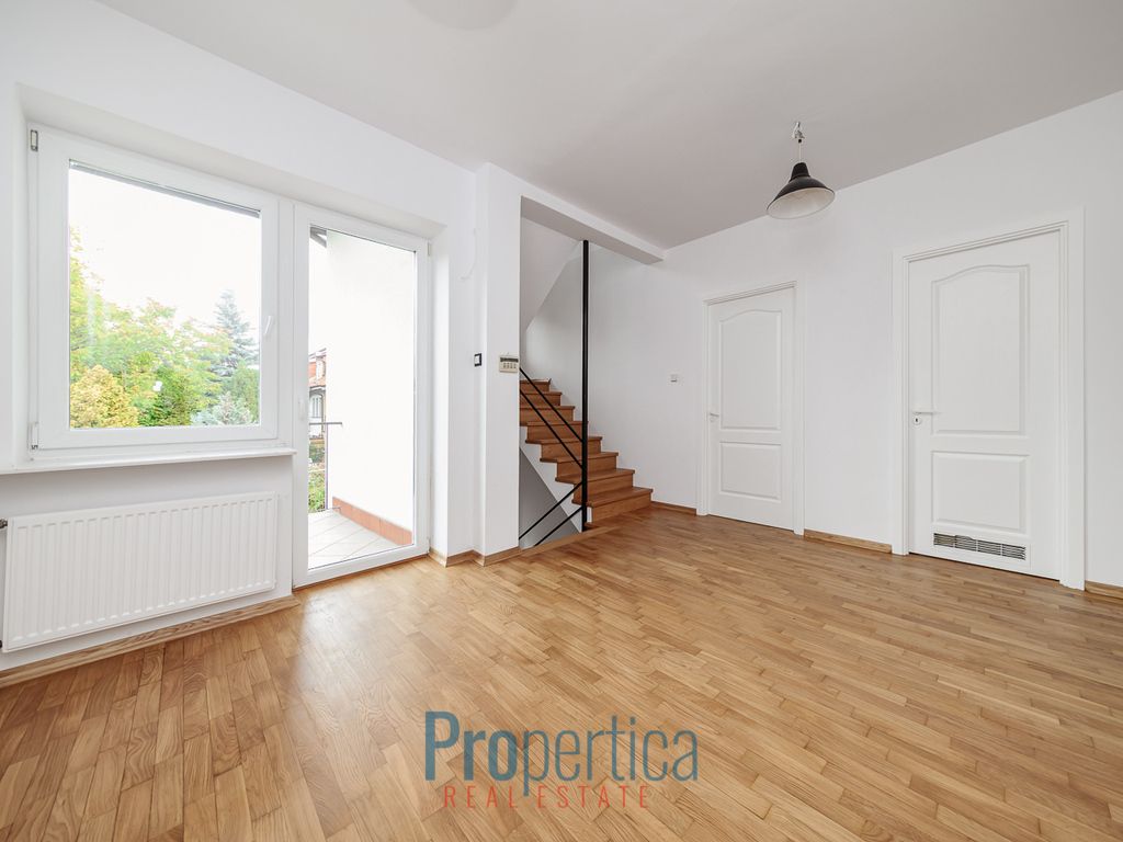 dom szeregowy, 5 pokoi Warszawa Włochy, ul. Atlasowa. Zdjęcie 5