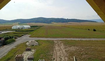 Działka budowlana Żelazno