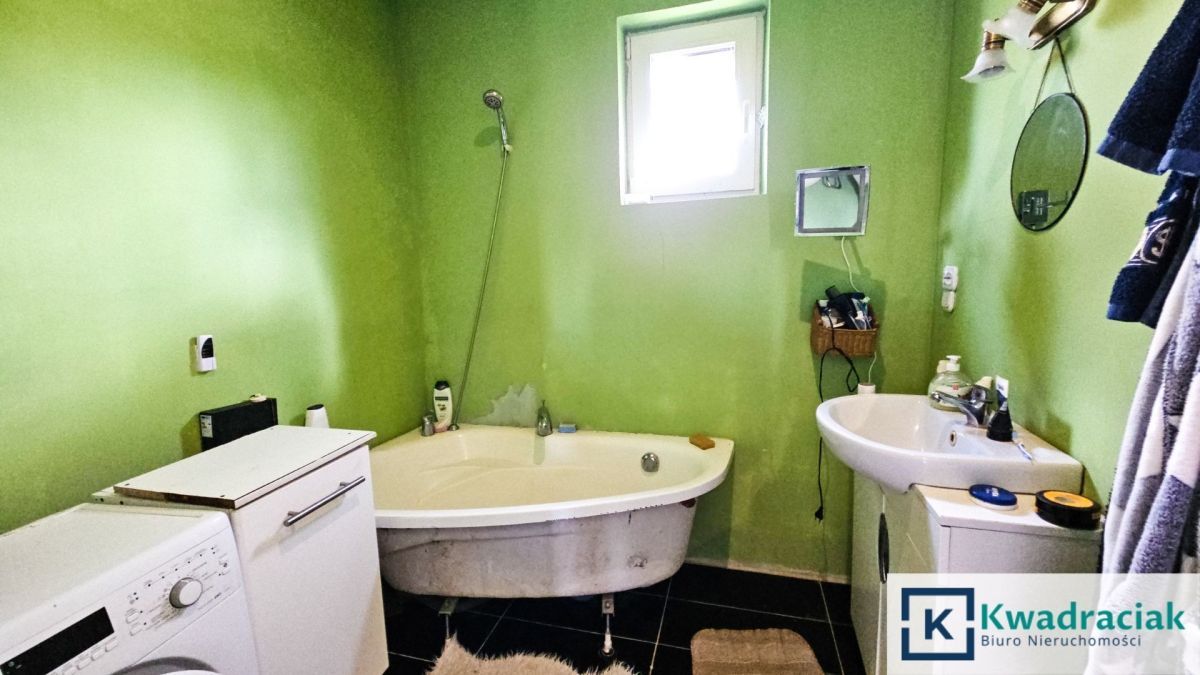 siedlisko, 5 pokoi Moderówka. Zdjęcie 8