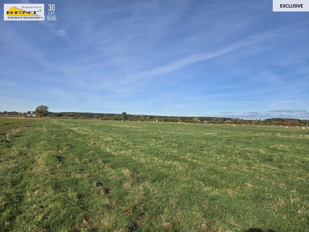 Działka rolna Dobra, ul. Dereszowa. Zdjęcie 8