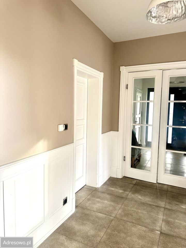 dom wolnostojący, 6 pokoi Łosino, ul. Nad Słupią. Zdjęcie 8