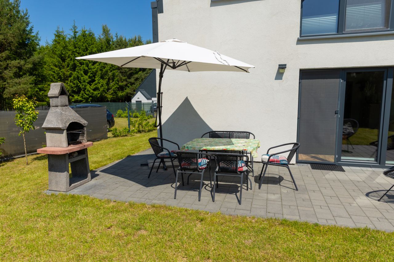 dom wolnostojący, 3 pokoje Siemiany. Zdjęcie 14