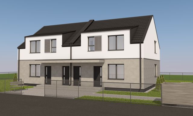 Mieszkanie 2-pokojowe Rzęskowo, ul. Leśna Ostoja. Zdjęcie 3