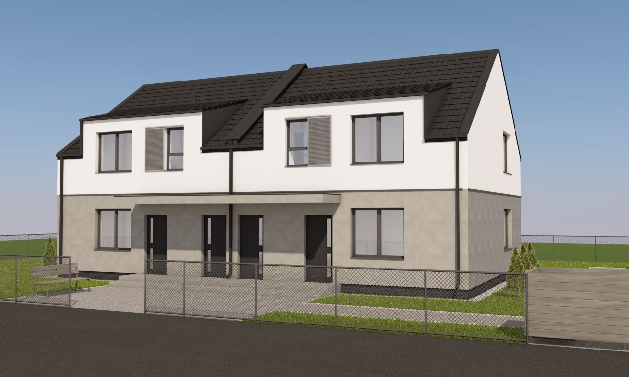 Mieszkanie 2-pokojowe Rzęskowo, ul. Leśna Ostoja. Zdjęcie 3