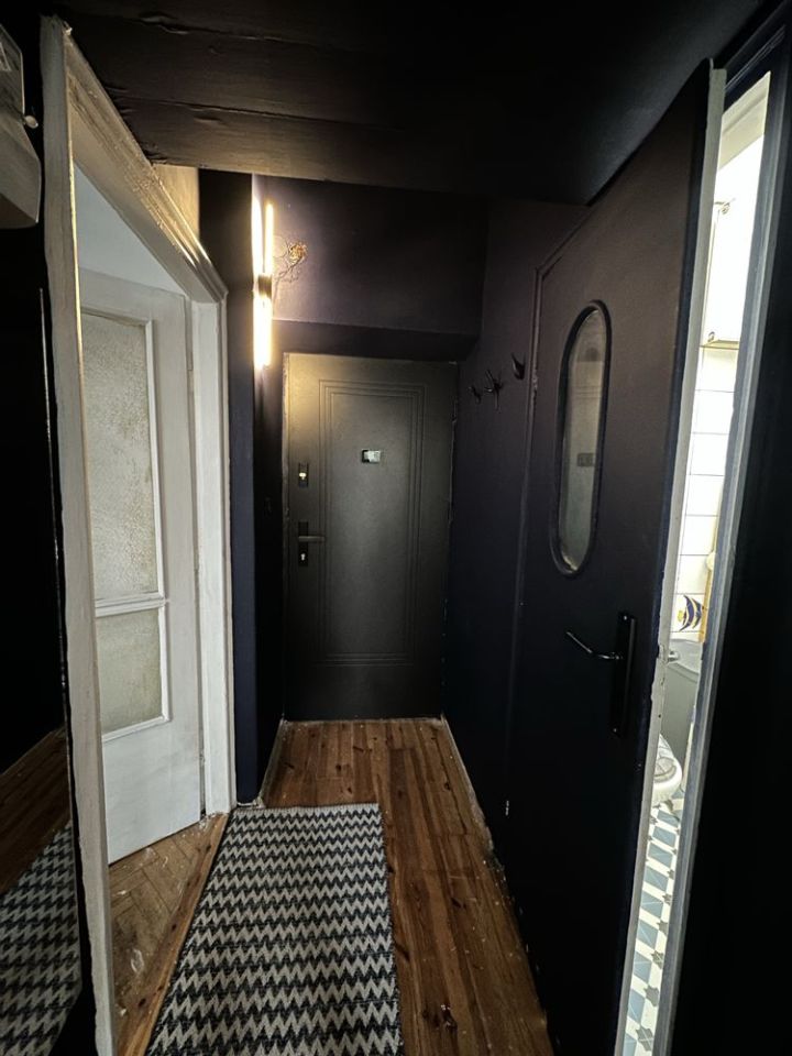 Mieszkanie 2-pokojowe Warszawa Śródmieście, ul. Konstantego Ildefonsa Gałczyńskiego. Zdjęcie 5