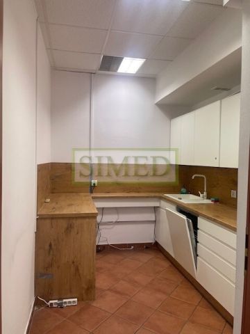 Biuro Warszawa Mokotów. Zdjęcie 14