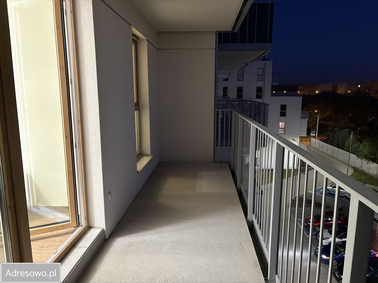 Mieszkanie 2-pokojowe Żyrardów, ul. Legionów Polskich. Zdjęcie 8