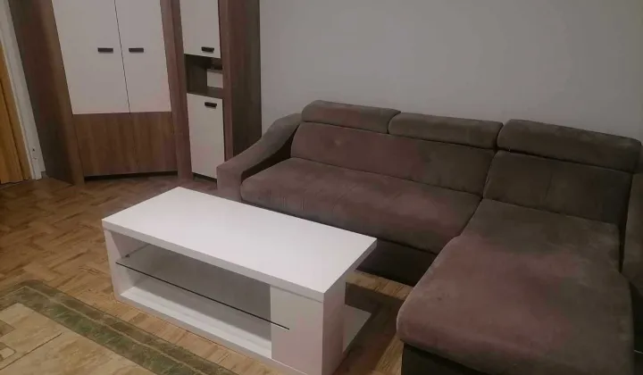 Mieszkanie 3-pokojowe Brzeziny