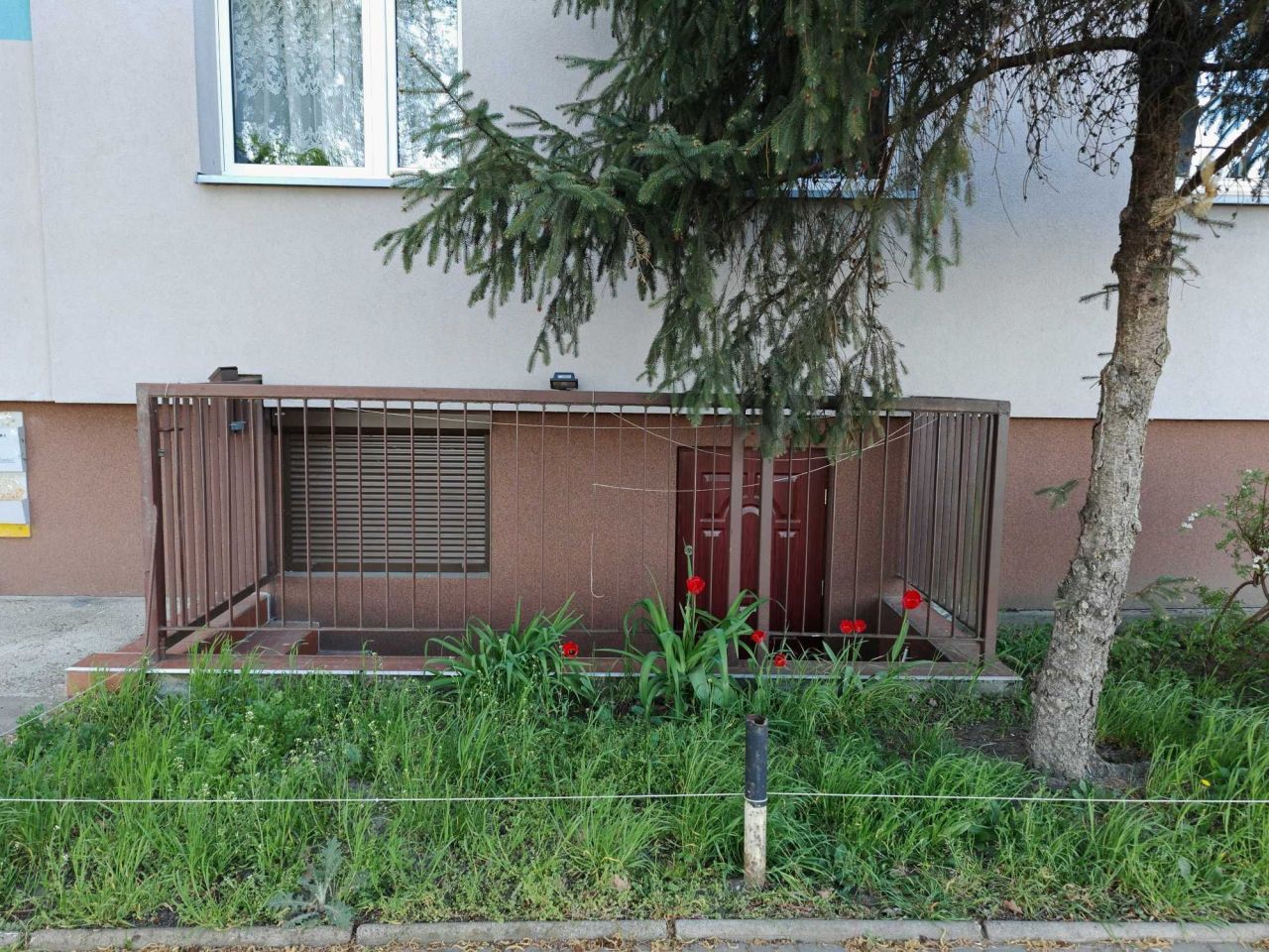 Lokal Wrocław Gaj, ul. Mieczysława Orłowicza. Zdjęcie 6